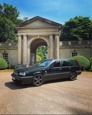 Volvo 850 r for sale  NORWICH