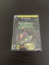 The Legend Of Zelda Four Swords escolha do jogador testada (sem manual) comprar usado  Enviando para Brazil