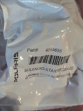 Polaris sealed starter d'occasion  Expédié en Belgium