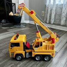 Bruder man tga for sale  Greenwood