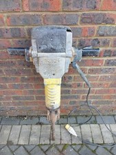 Bosch heavy duty for sale  DUNSTABLE