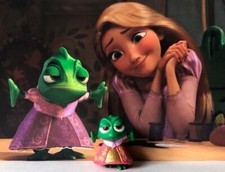 Disney animator littles for sale  WISBECH