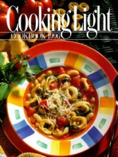 Cooking light cookbook for sale  Montgomery