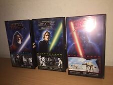 Vhs videocassetta lucasfilm usato  Italia