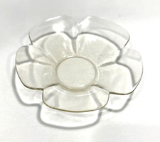 Flower plate dish for sale  Eugene