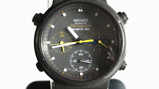 Seiko quartz chronograph gebraucht kaufen  Erftstadt