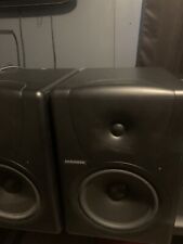 Mackie mr8 active for sale  Eden