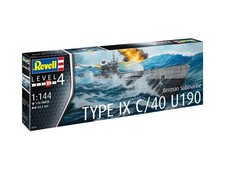 German submarine type for sale  BROSELEY