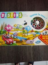 Destins jeu vie d'occasion  Le Teil