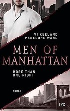 Men manhattan more gebraucht kaufen  Berlin