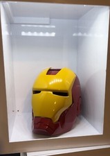 Casco iron man usato  Roma