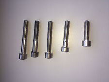 Din 912 zylinderschrauben gebraucht kaufen Din 912 zylinderschrauben gebraucht kaufen  Weikersheim