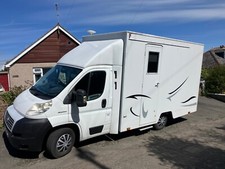 Camper conversion for sale  TENBY
