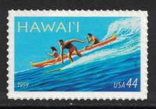 Scott 4415 hawaii for sale  North Rose