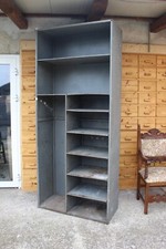 Armadio scaffale metallico usato  Udine
