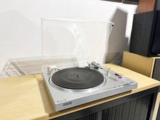 Platine disque vinyle d'occasion  Saint-Marcel
