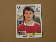 97 Kasey Keller USA - Panini FIFA World Cup 1990 ITALIA comprar usado  Enviando para Brazil