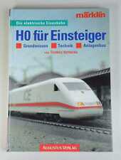 Märklin einsteiger grundwisse gebraucht kaufen  Pulheim