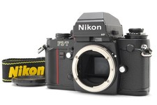 Câmera de Filme 35mm SLR Nikon F3/T HP Titan S/N851×××【QUASE PERFEITO com Alça】Nikon F3/T HP Titan do Japão, usado comprar usado  Enviando para Brazil