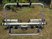 Berger deichsel fahrradträger gebraucht kaufen  Glashütte