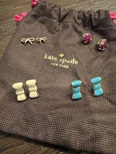 Kate spade earrings for sale  Greensboro