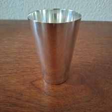 Wmf versilberter becher gebraucht kaufen  Berlin