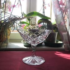 Coupe champagne cristal d'occasion  Thiaucourt-Regniéville