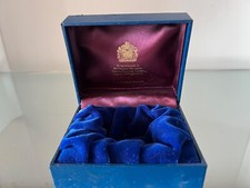 Scatola orologio tasca usato  Roma