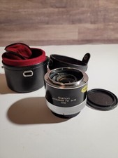 Canon extender tele for sale  Bozeman