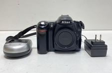 Corpo da câmera digital SLR Nikon D50 6.1MP comprar usado Corpo da câmera digital SLR Nikon D50 6.1MP comprar usado  Enviando para Brazil