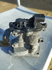 Vanne egr ford d'occasion  Épinal