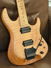 Kiesel Osiris O6X - *Piezo* - *Excelente estado* - com estojo comprar usado  Enviando para Brazil