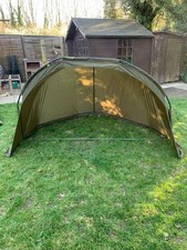 Carp bivvy man for sale  HORSHAM