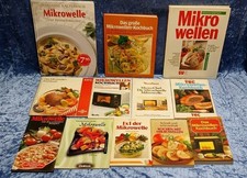 Mikrowellen kochbuch kochbüch gebraucht kaufen Mikrowellen kochbuch kochbüch gebraucht kaufen  Feilitzsch