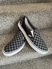 vans slip ons for sale  WARRINGTON