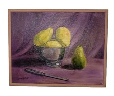 Still life oil for sale  Brooklyn