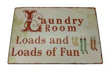 Laundry room funny for sale  Belleview