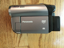 Panasonic digital video for sale  Lake Forest