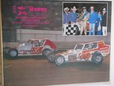 1983 modified country for sale  Wayne