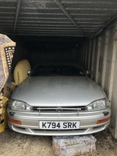 Toyota camry 1992 for sale  DUNSTABLE