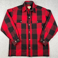Woolrich wool mackinaw for sale Woolrich wool mackinaw for sale  Chicago
