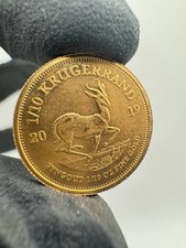 10th gold krugerrand for sale 10th gold krugerrand for sale  BOURNEMOUTH