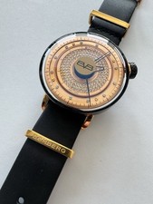 Damenarmbanduhr bomberg lady gebraucht kaufen  Dresden