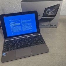 Asus transformer book for sale  Deltona