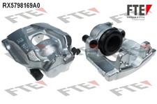 Bremssattel bremszange fte gebraucht kaufen  Bautzen-Umland II