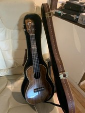 Tanglewood electroacoustic uke for sale  EXETER