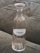 Carafe ancienne bistrot d'occasion  Thise