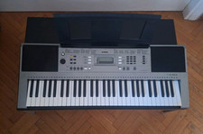 Yamaha psr e353 usato  Roma