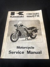 Kawasaki 1986 2002 for sale  Davenport