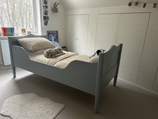Antique single bed for sale  GREAT MISSENDEN